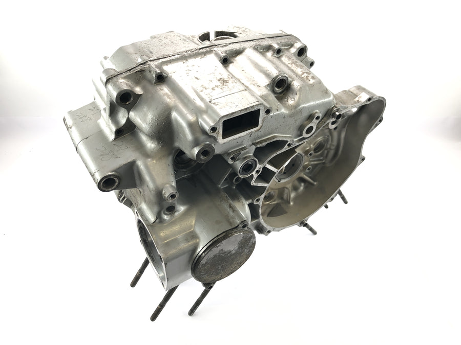 Yamaha XVS 650 4VR [1997] - skříň motoru blok motoru prázdná skříň