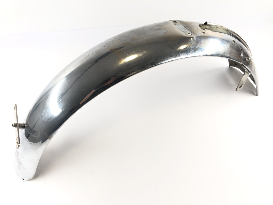 Moto Guzzi 850 Le Mans 3 VF [1986] - Futer Sheet Fender
