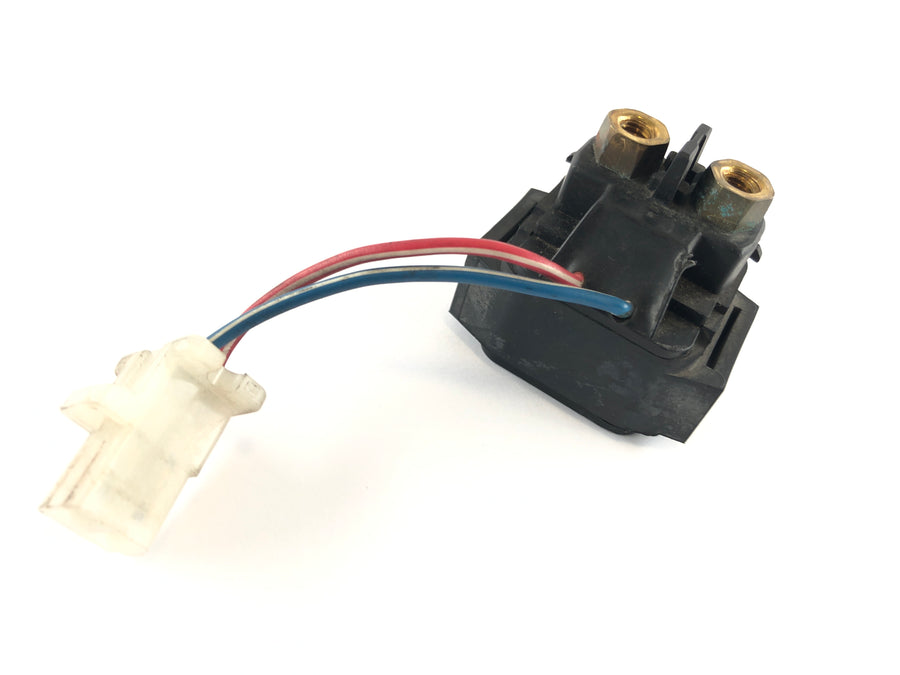 Yamaha XJR 1200 4pu [1995] - Starter Relay