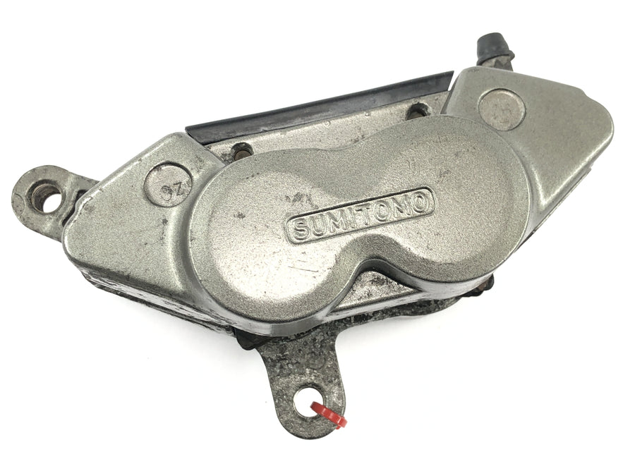 Yamaha XV 1600 Wild Star VP08 [2002] - Rear brake caliper Sumitomo