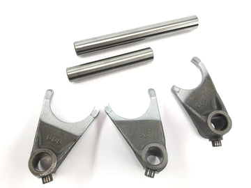 Kawasaki ninja 125 bx125b [2024] - Switch Fork Circuit Scal - 0