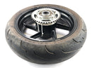 Honda CBR 900 RR SC28 [1994] - Hinterrad RELGE RAD 5,50 x 17 "-1