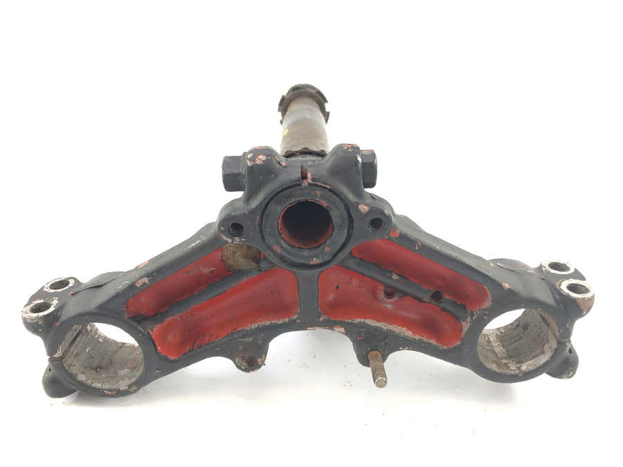 Yamaha XT 500 1U6 [1981] - Fork Bridge pod 36 mm