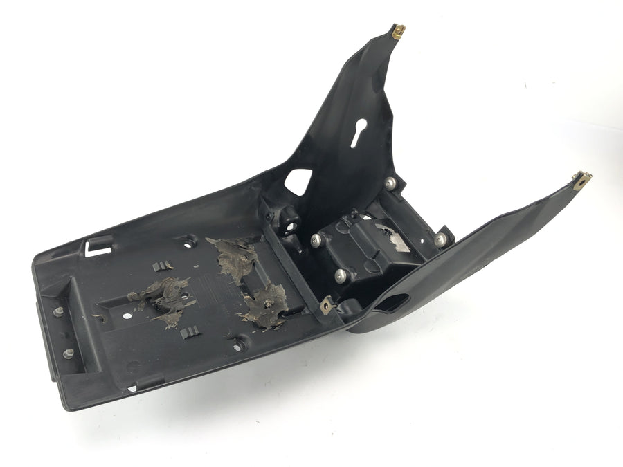 BMW R 1150 R R21 [2003] - SPENTRACE PLAY OSNITOROVÝ PŘEDCHOZÍ FENDER MUDGUARD FENDER