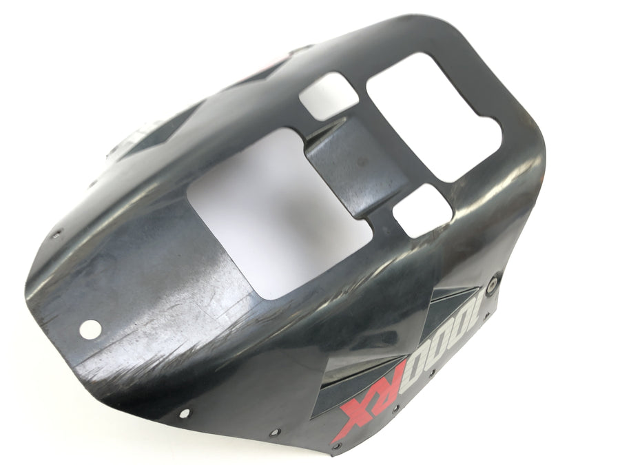 Kawasaki GPZ 1000 Rx [1987] - Buguerwelding Front Cladding Lower Part Disguise