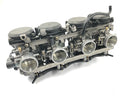 Kawasaki ZRX 1200 S ZRT20A [2001] - Banka karburátoru Keihin CVK-3