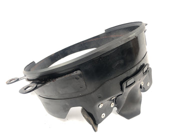 Honda GL 500 Silversching PC02 [1982] - chladicí prsten ventilátoru -rim ventilátor ventilátoru chladiče ventilátoru