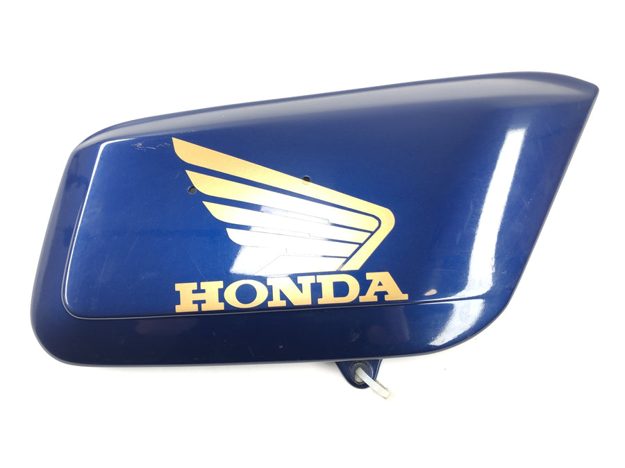 Honda GL 1000 Goldwing GL1 [1978] - boční kryt obálek s pravým krytem krytu