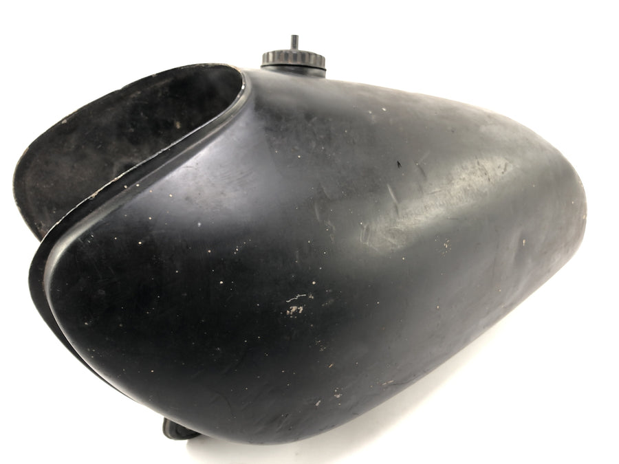 Yamaha XT 500 1U6 [1981] - Benzínový tank