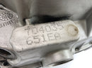 BMW F 650 GS R13 [2002] - Motorské pouzdro prázdného krytu-3