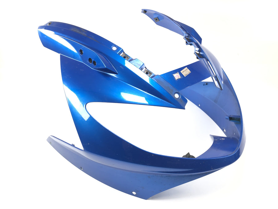Triumph Sprint St 1050 [2005] - kazatelny kazatelny Cladding Cladding