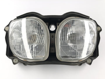 Yamaha YZF 750 R 4NHN [1996] - světlomety světlometů - 0