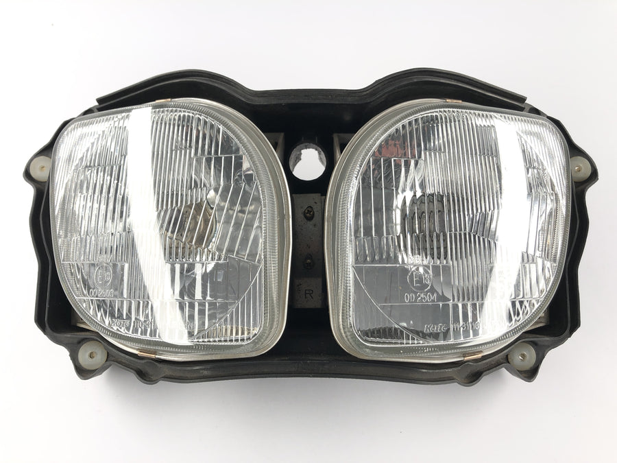 Yamaha YZF 750 R 4NHN [1996] - světlomety světlometů