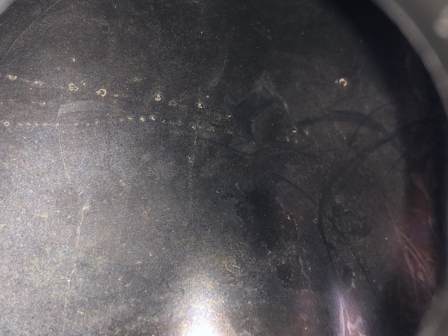 Triumph Speed Triple 1050 515NJ [2007] - Palivová nádrž Benzínová nádrž Palivová nádrž