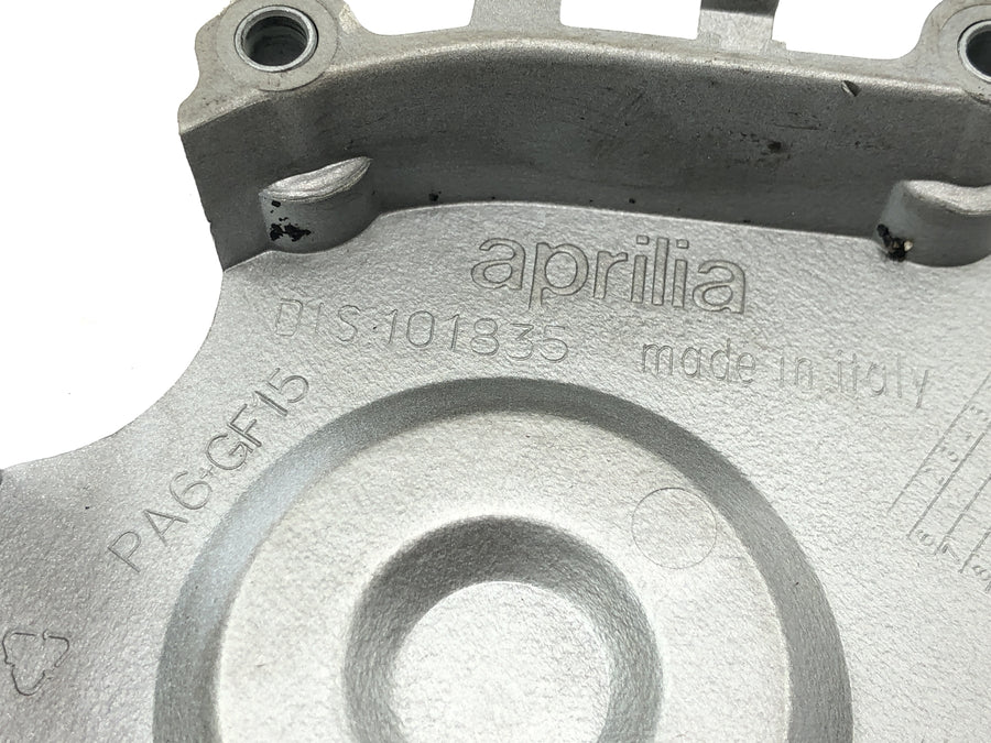 Aprilia Mille RSV 1000 ME [1999] - Kryt řetězového kola