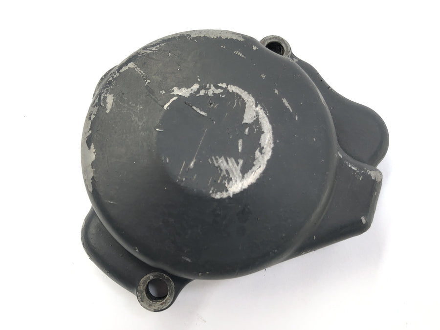 Yamaha XT 500 1U6 [1981] - Light Machinery Cover Whide Motor Vie