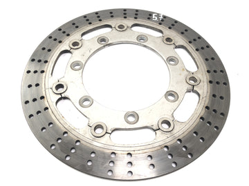 Kawasaki VN 1500 Classic VNT50D [2001] - brzdový disk 300 x 5,7 mm