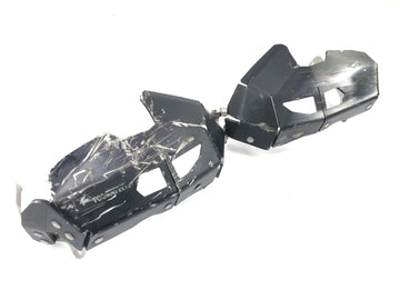 BMW R 1200 GS Adventure R12 [2012] - Ochranová konzola pro ochranu proti motorické ochraně