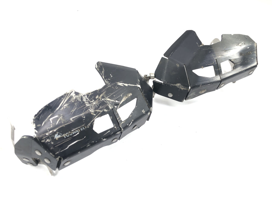 BMW R 1200 GS Adventure R12 [2012] - Ochranová konzola pro ochranu proti motorické ochraně