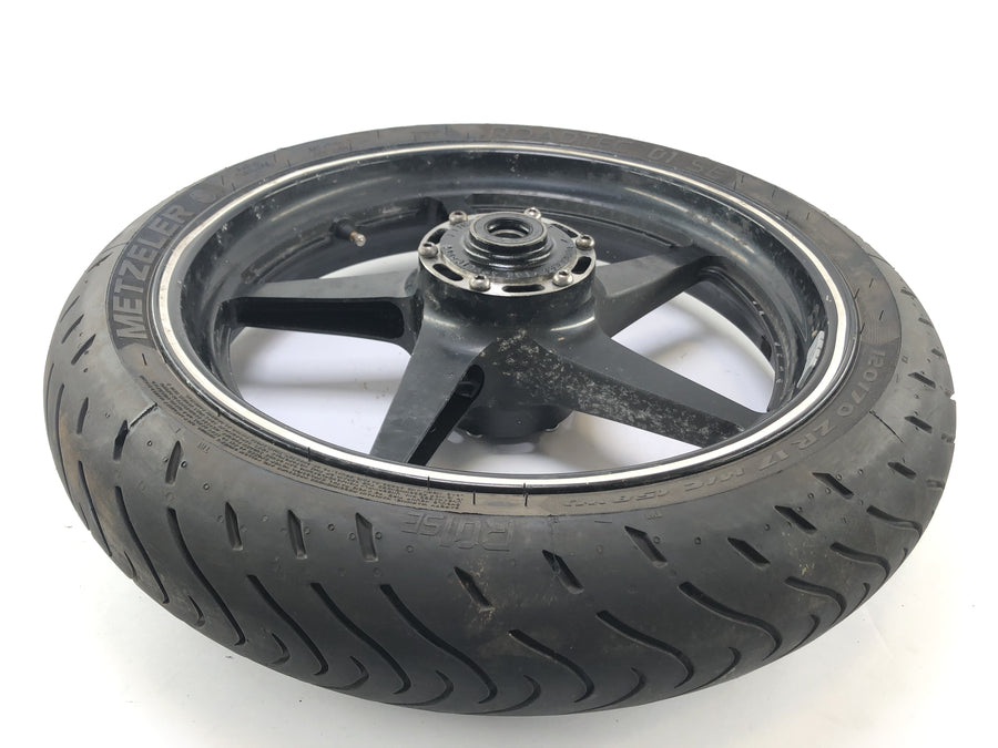 Honda Vtr 1000 SP 1 SC45 [2001] - RIM předního kola