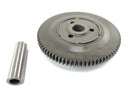 Kawasaki Zrx 1200 S ZRT20A [2002] - Starter Tooth Wheel.-3