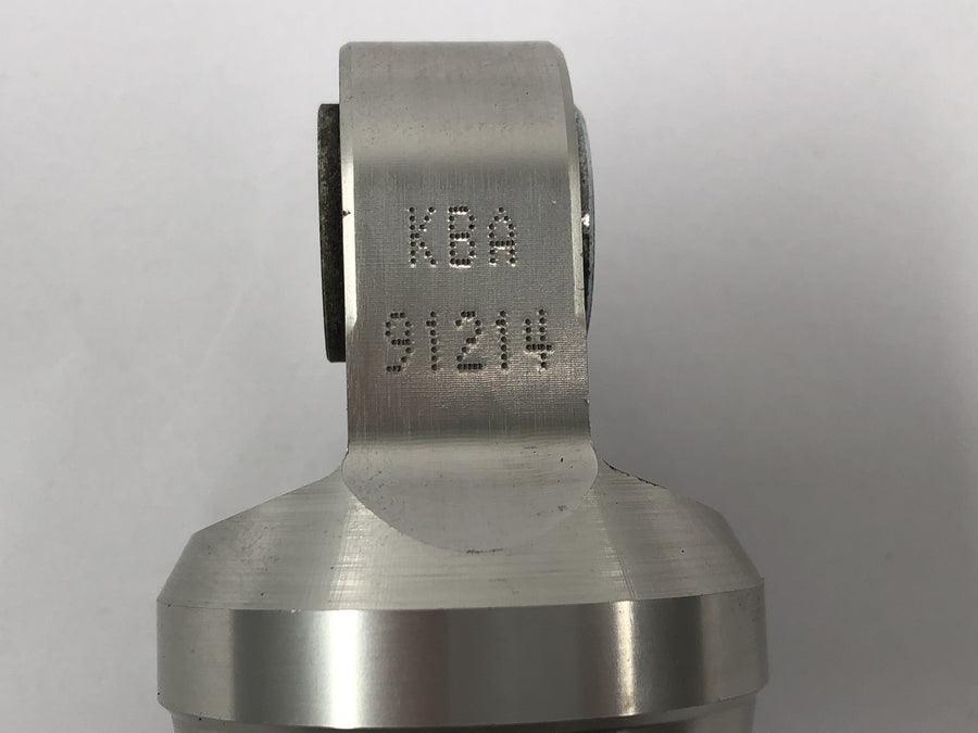 BMW K 1100 LT 100 [1994] - Shock Absorber Spring Bone s ABE YSS