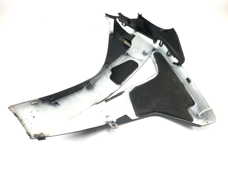 Honda CBR 1000 RR SC59 [2008] - Kapota pravého bočního panelu