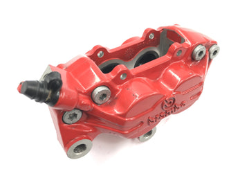Aprilia Mille RSV 1000 ME [1999] - Brzdový třmen Brembo přední levý
