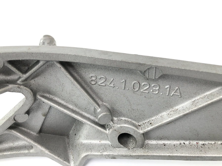 Ducati Monster M600 [1995] - Systém Footrest Levý spolujezdce Footrest