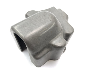 Honda SLR 650 RD09 [1997] - Obal sekundární vzduchový ventil
