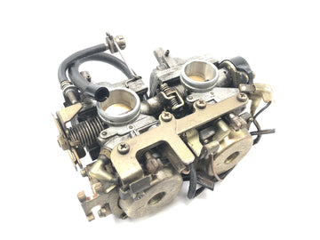 Yamaha XVS 650 Drag Star VM03 [2001] - Karburátor - 0