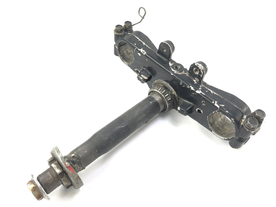 Yamaha XT 500 1U6 [1981] - Fork Bridge pod 36 mm