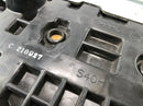 Suzuki VZ 1500 WVCU [2011] - Sedadlo spolujezdce-5