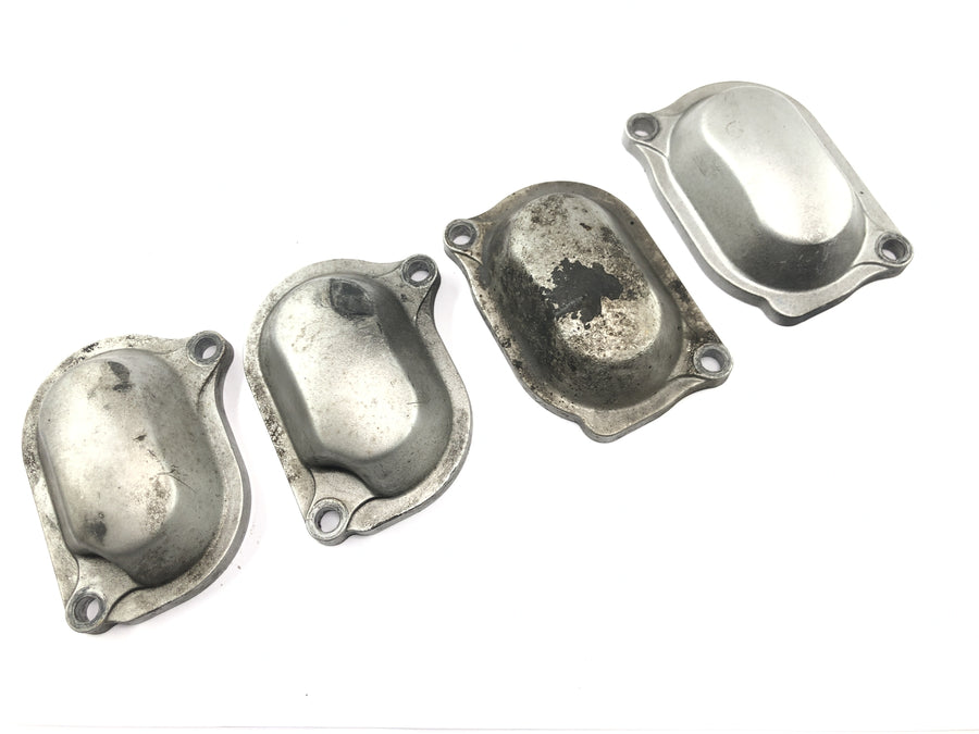 Yamaha XVS 650 4VR [1997] - Valve cover cylinder head cover set