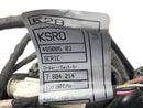 BMW R 1200 ST R1ST [2006] - Hlavní kabelový kabelový kabelový strom-3