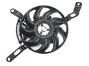 Suzuki GSX R 1000 WVB6 K6 [2006] - Ventilátor Ventilátor chladiče Elektrický ventilátor chladič ventilátoru-2