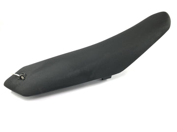 SWM RS 125 R B2 [2020] - sedák sedadla řidiče sedák sedák černý - 0