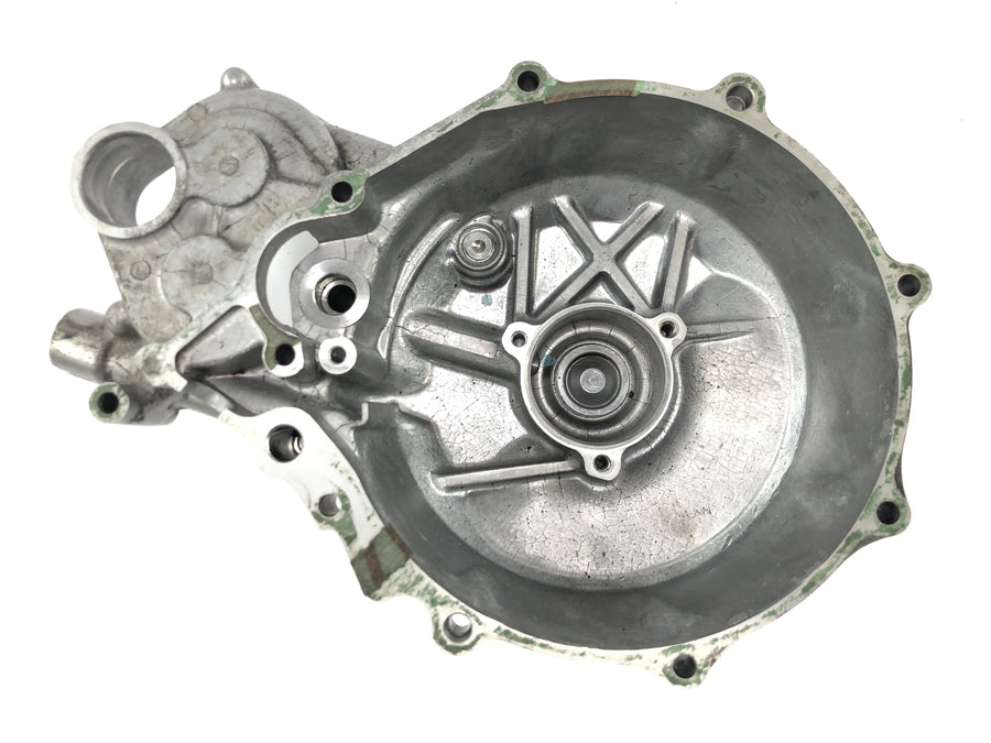 Honda FMX 650 RD12 [2006] - Kryt alternátoru Kryt motoru levý Kryt Lima