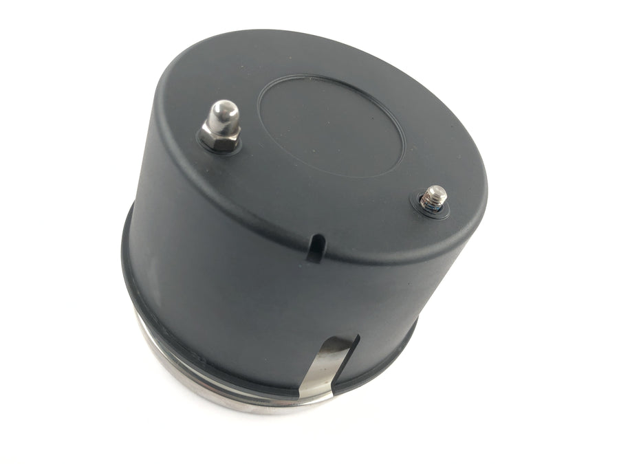 Triumph Bonneville T100 986MF [2012] - Kokpit tachometru a tachometru