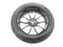 Ducati Multistrada 1200 S Touring [2009] - ráfek zadního kola kompletní kolo zadního kola 17 x 6,00"-6