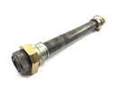 Suzuki RM Z 250 RJ41A [2007] - náprava zadního kola zadní náprava-1