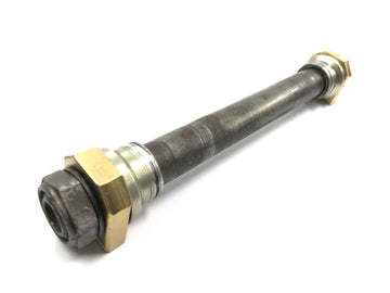 Suzuki RM Z 250 RJ41A [2007] - náprava zadního kola zadní náprava
