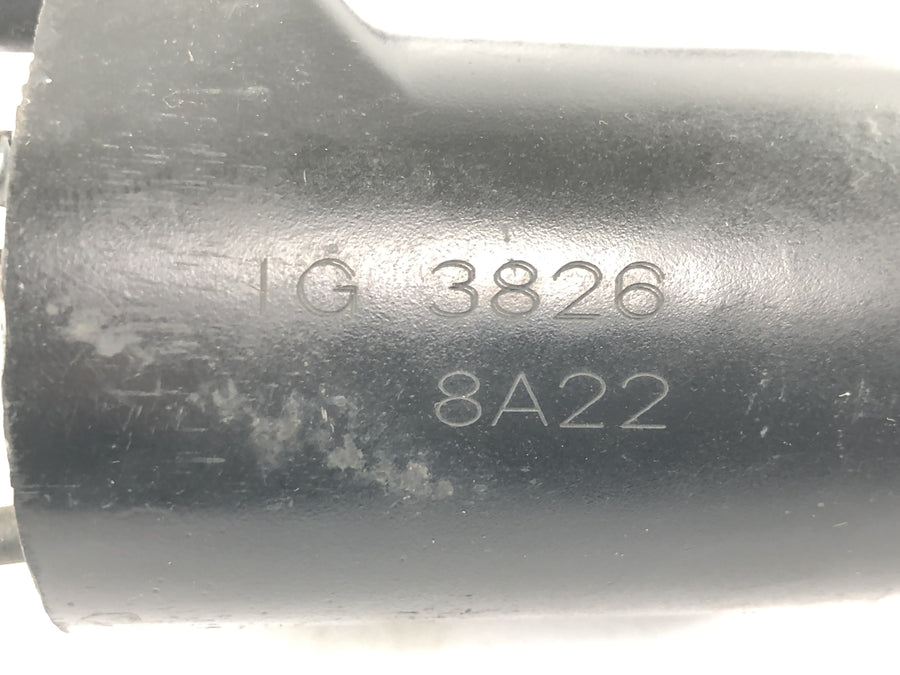 KTM 640 LC4 EGS [1999] - Zapalovací cívka zapalovací jednotka modul zapalovací cívky s konektorem zapalovací svíčky