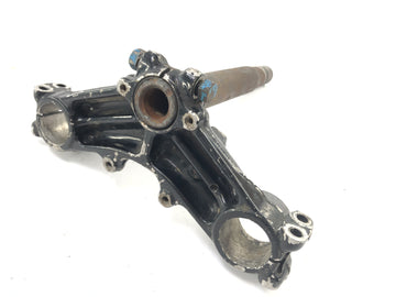Yamaha XT 500 1U6 [1981] - Fork Bridge pod 36 mm