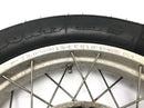 BMW R 100 GS 247E [1991] - paprskové kolo zadního ráfku 2,50 x 17"-3