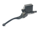 Honda NX 650 Dominator RD02 [1994] - Handbrake pump front brake cylinder brake fitting-3