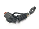 KTM 640 LC4 Prestige [2005] - Spínač na řídítkách pravý start-stop spínač-2