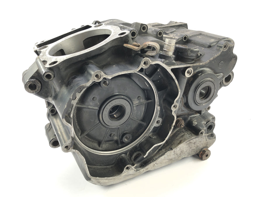 Yamaha XT 350 3YT / 55V [1990] - Motor Housing prázdné pouzdro