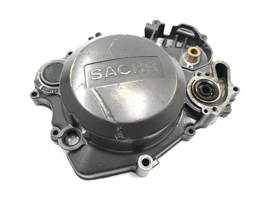 Sachs ZX 125 [1998] - Kryt spojky kryt motoru