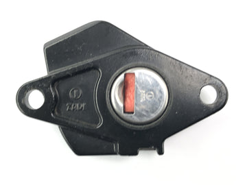 KTM 690 SM Prestige [2007] - Fork Bridge nahoře s krytem zámku zapalování zapalování - 0